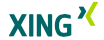 Logo von XING